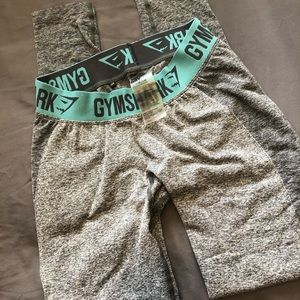 NWOT Gymshark leggings
